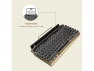 Превью Typewriter-Style Retro Mechanical Keyboard — Bluetooth Keyboard, TOOYA