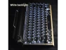 Превью Typewriter-Style Retro Mechanical Keyboard — Bluetooth Keyboard, TOOYA