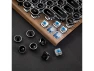 Превью Typewriter-Style Retro Mechanical Keyboard — Bluetooth Keyboard, TOOYA