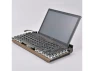 Превью Typewriter-Style Retro Mechanical Keyboard — Bluetooth Keyboard, TOOYA