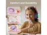 Превью Wireless Headphones with LED Cat Ears — Wireless Earbuds, FosPower