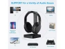 Превью Wireless Headphones — Wireless Earbuds, ANSTEN