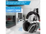 Превью Wireless over-ear TV headphones — Wireless Earbuds, ANSTEN