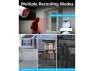 Превью Wireless WiFi Outdoor Security Camera System — Security Camera, TOOYA