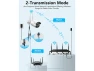 Превью Wireless WiFi Outdoor Security Camera System — Security Camera, TOOYA