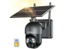 Превью 2K HD 4G LTE Security Camera — Security Camera, Xega