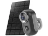 Превью 2K Solar Wireless Outdoor Security Camera — Security Camera, ZUMIMALL