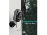 Превью 2K Solar Wireless Outdoor Security Camera — Security Camera, ZUMIMALL