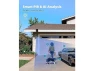 Превью 2K Solar Wireless Outdoor Security Camera — Security Camera, ZUMIMALL
