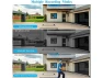 Превью 4-Camera Outdoor Home Security Camera System — Security Camera, usbroway
