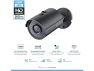 Превью 4 MP PoE IP Bullet Camera — Security Camera, Anpviz