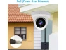 Превью 4MP PoE IP Turret Camera — Security Camera, Anpviz