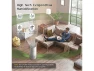 Превью Air Purifier and Humidifier Combo — Air Purifier, usbroway