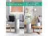 Превью Air Purifier and Humidifier Combo — Air Purifier, usbroway