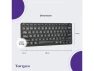 Превью Bluetooth Keyboard — Bluetooth Keyboard, Targus