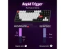 Превью Carbon Black mechanical keyboard — Bluetooth Keyboard, Keychron