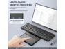 Превью Foldable Bluetooth Keyboard — Bluetooth Keyboard, GEODMAER