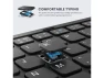 Превью Foldable Bluetooth Keyboard — Bluetooth Keyboard, GEODMAER