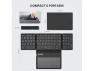 Превью Foldable Bluetooth Keyboard — Bluetooth Keyboard, GEODMAER
