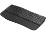 Превью Full-Size Bluetooth Keyboard with Palm Rest — Bluetooth Keyboard, Arteck