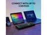 Превью Full-size mechanical keyboard — Bluetooth Keyboard, Keychron