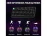 Превью K2 HE Keyboard — Bluetooth Keyboard, Keychron