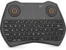 Превью Mini Keyboard Remote Control with Touchpad — Bluetooth Keyboard, Rii
