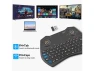 Превью Mini Keyboard Remote Control with Touchpad — Bluetooth Keyboard, Rii