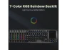 Превью Mini Keyboard with Touchpad — Bluetooth Keyboard, usbroway