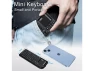 Превью Mini Wireless Keyboard — Bluetooth Keyboard, usbroway