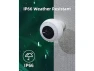 Превью Outdoor Wireless Security Camera — Security Camera, Noorio