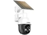Превью Outdoor Wireless Solar Security Camera — Security Camera, AOSU
