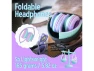 Превью Over-ear Bluetooth wireless headphones for kids — Wireless Earbuds, PowerLocus