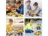 Превью Robot Building Kit, 2-in-1 — STEM Toys, usbroway