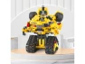 Превью Robot Building Kit, 2-in-1 — STEM Toys, usbroway