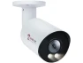 Превью White PoE Surveillance Camera — Security Camera, Anpviz