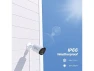 Превью White PoE Surveillance Camera — Security Camera, Anpviz