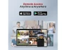 Превью White PoE Surveillance Camera — Security Camera, Anpviz