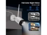 Превью Wi-Fi Security Camera System, 5MP — Security Camera, usbroway