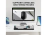 Превью Wireless Custom Mechanical Keyboard, 96% Layout — Bluetooth Keyboard, Keychron