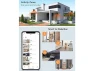 Превью Wireless Outdoor Security Camera — Security Camera, DZEES
