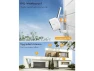 Превью Wireless Outdoor Security Camera — Security Camera, DZEES