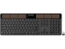 Превью Wireless Solar Keyboard, Full-Size Layout — Bluetooth Keyboard, Arteck