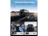Превью 3-Channel Dash Camera with 64GB Card — Dash Cam, ilepo