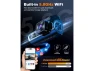 Превью 3-Channel Dash Camera with 64GB Card — Dash Cam, ilepo