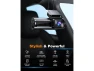 Превью 3-Channel Dash Camera with 64GB Card — Dash Cam, ilepo