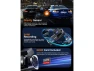 Превью 3-Channel Dash Camera with 64GB Card — Dash Cam, ilepo