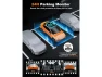 Превью 3-Channel Dash Camera with 64GB Card — Dash Cam, ilepo