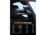 Превью 3-Channel Dash Camera with 64GB Card — Dash Cam, ilepo