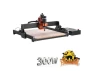 Превью CNC Router Machine — CNC Machine, VEVOR